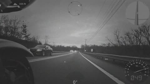 Riding with The Original Grey Beard Biker™ - Homesick