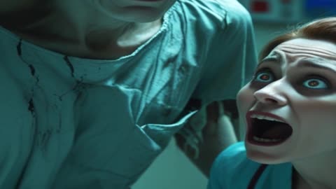 Hospital ka Ward – The Dead Patient | रात 2 बजे की डरावनी वार्ड स्टोरी