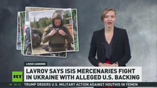 Foreign mercenaries continue to die for Ukraine: RT takes a closer look at who is fighting for Kiev