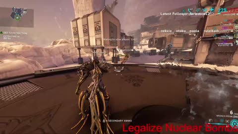 Warframe