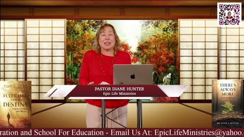 Inherit the Promise Part 2 | Epic Life Ministries