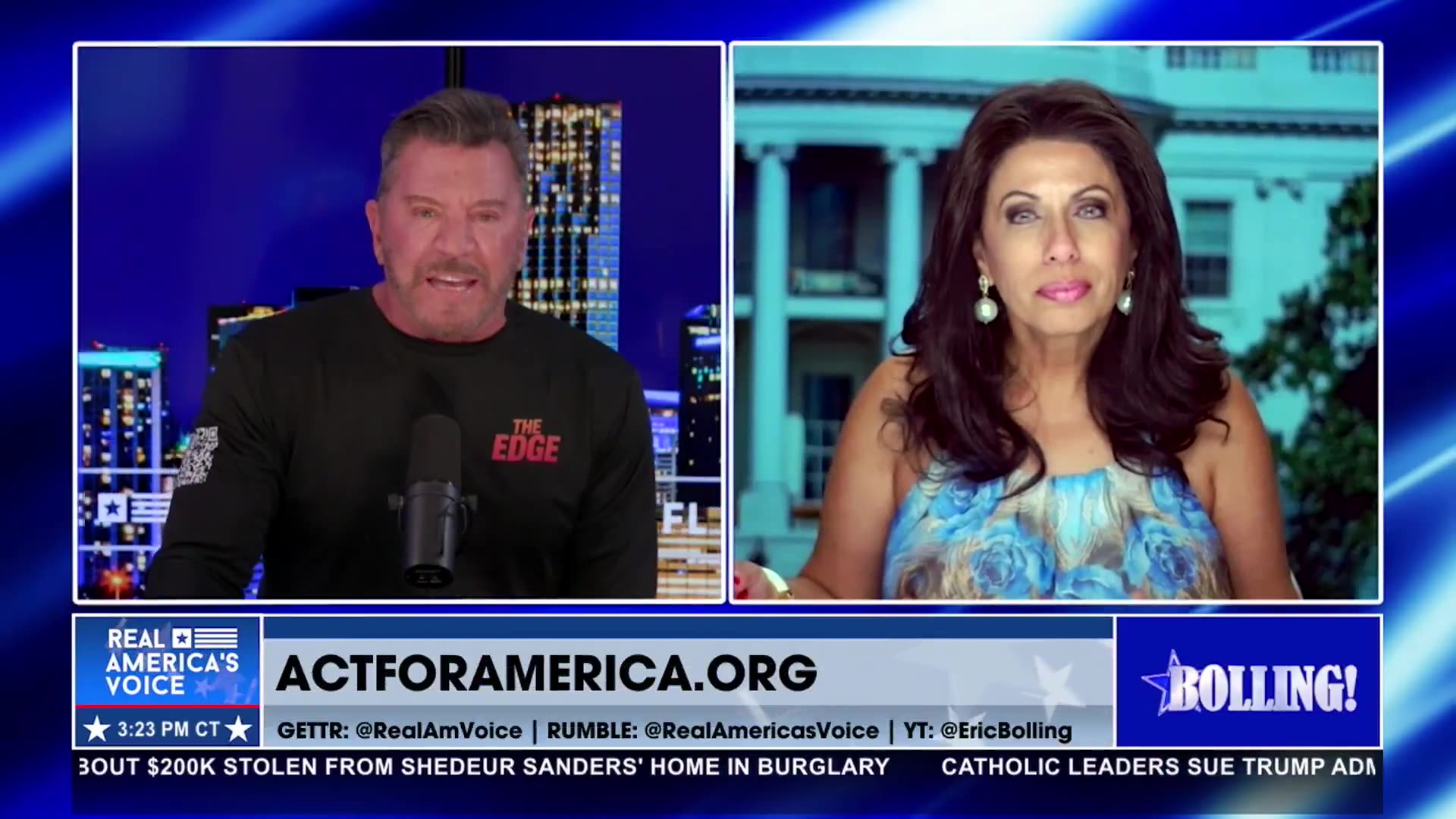 CAIR “FUNDING CANDIDATES RUNNING FOR OFFICE”