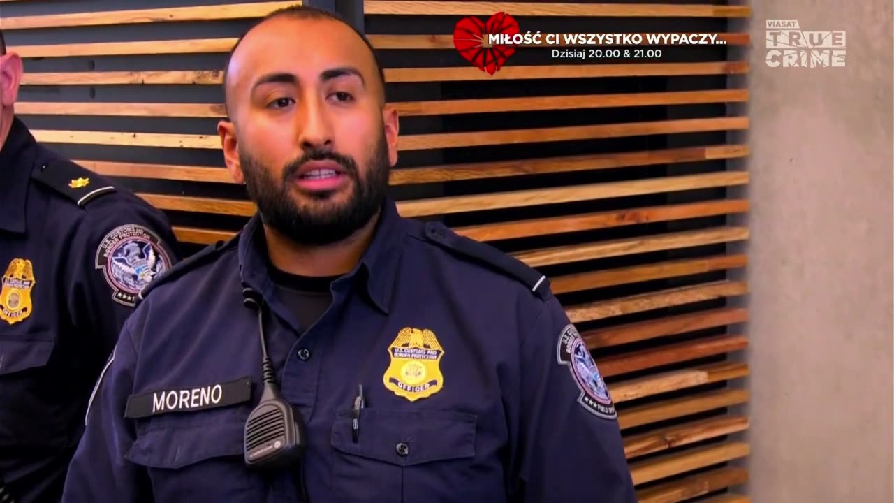 AMERYKAŃSKIE GRANICE 7 dokument pl