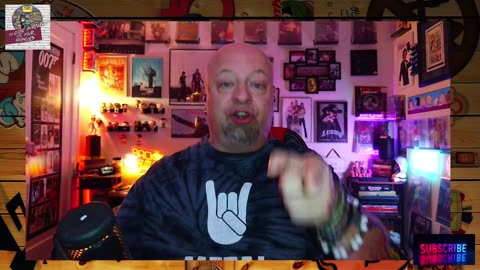 Thieves Highway Trailer Reaction