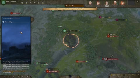 Mount and Blade II Bannerlord Ucasios 132