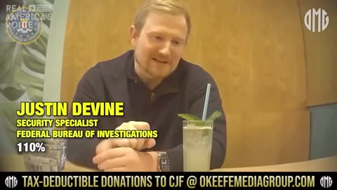 “NOBODY WOULD EVER GO TO PRISON.”