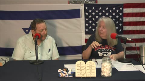 7/10/25-TILT-So The NEA Is Antisemitic Too?