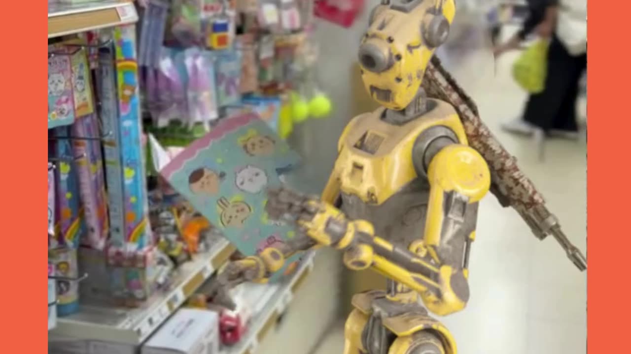buying notebooks 🤖️🧒