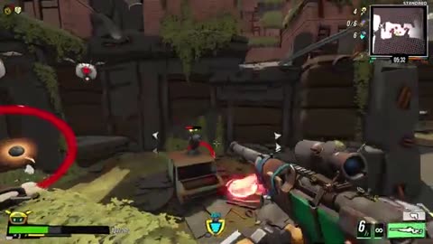 This New PS5 FPS Game Is So Much Fun...