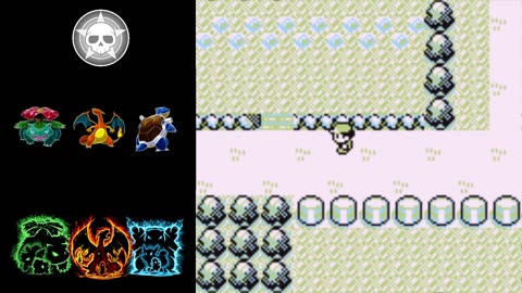 Pokemon Blue Casual Playthrough | The HoSS | Grub Club Gaming