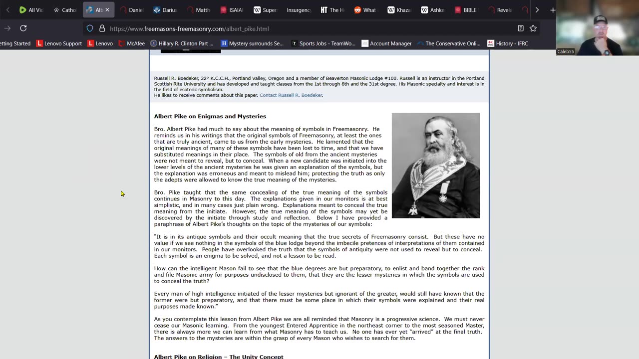 Christian Context Bible Study 2