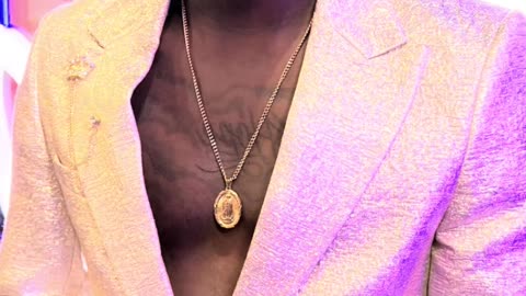 Jamal Roberts Silences Critics With Inspiring Video and Heartfelt Testimony - WorldEye