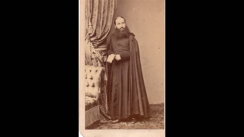 Our Lady of Sion 1842