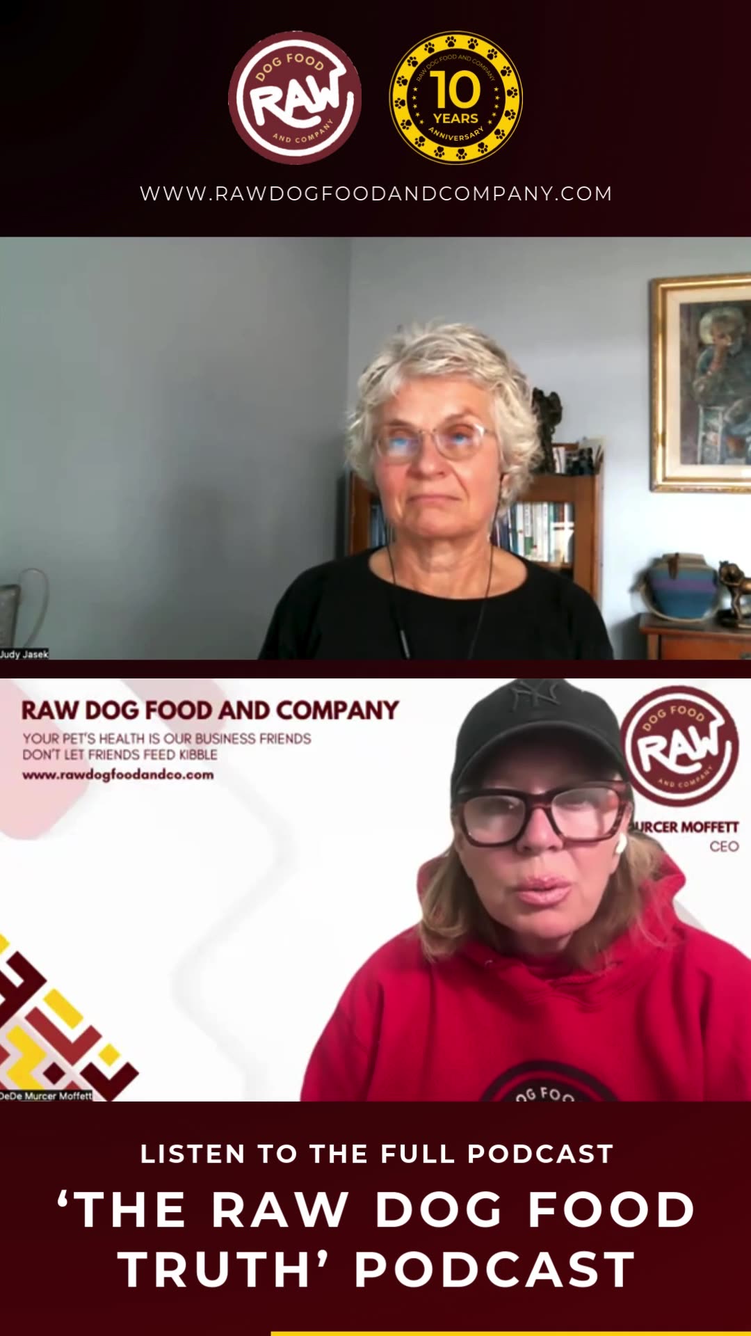 The Importance of Questioning Veterinary Authority