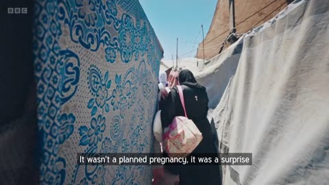 BBC Gaza Documentary (2025)