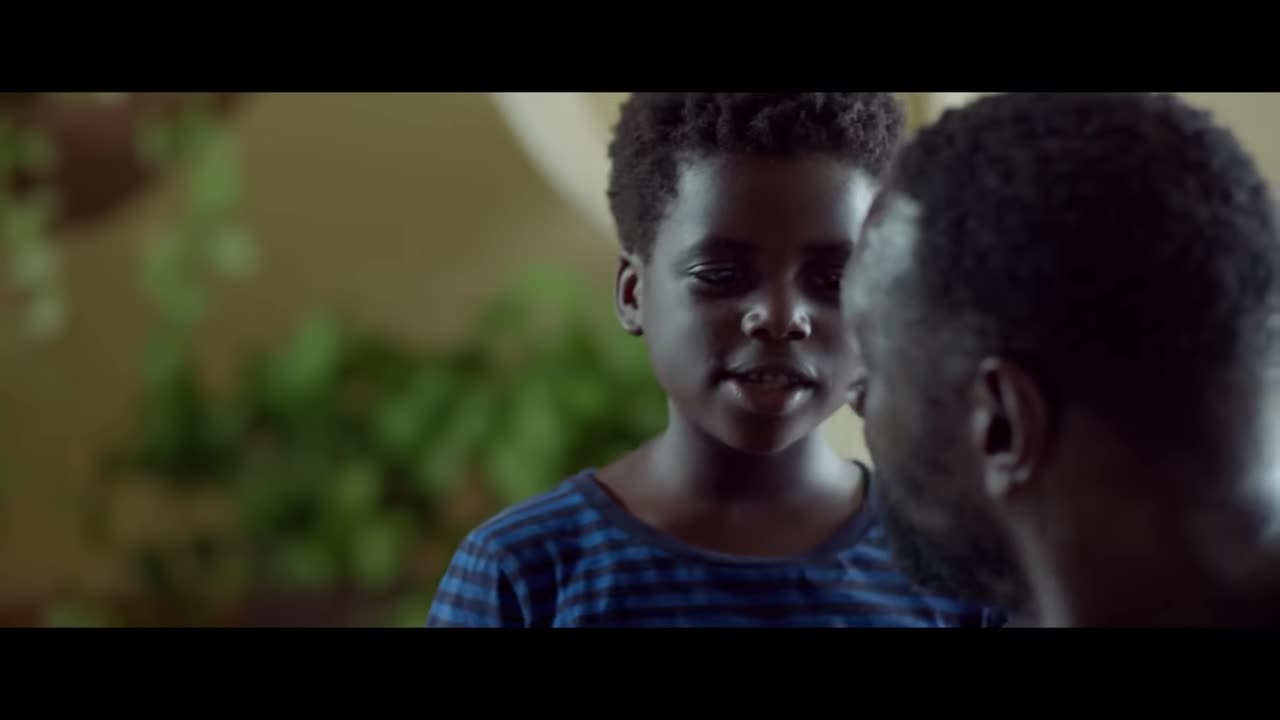 Shadow Force (2025) Official Trailer - Kerry Washington, Omar Sy