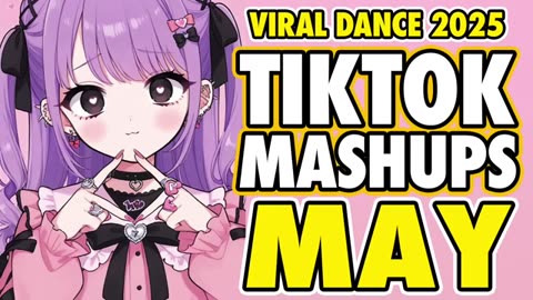New Tiktok Mashup 2025 Philippines Party Music Viral Dance Trends May 18th