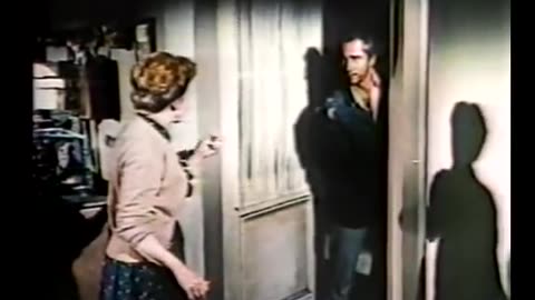 "Nightmare in the Sun" Starring John Derek and Ursula Andress