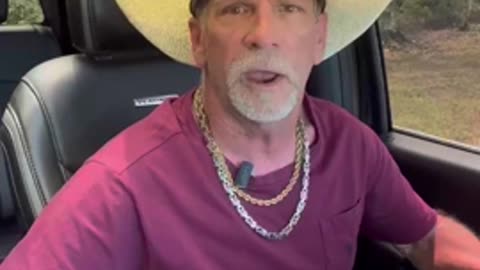 Capt Kyle Truck Talk - 4-21-2025