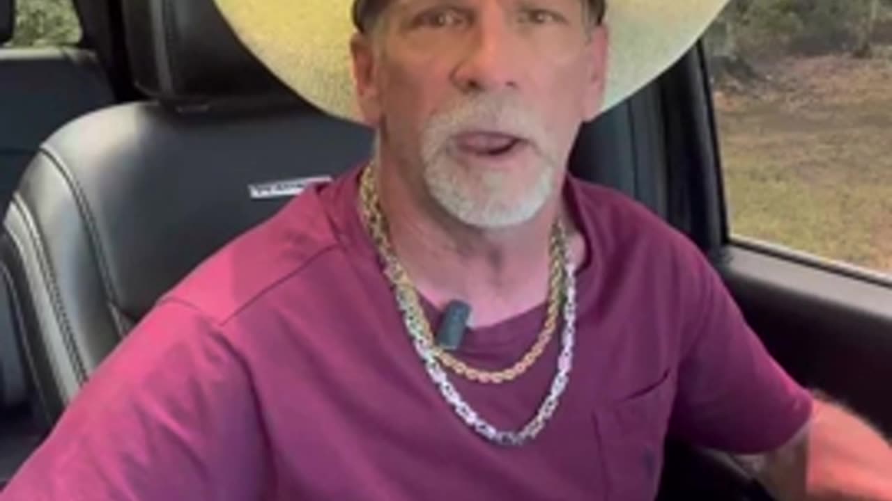 Capt Kyle Truck Talk - 4-21-2025