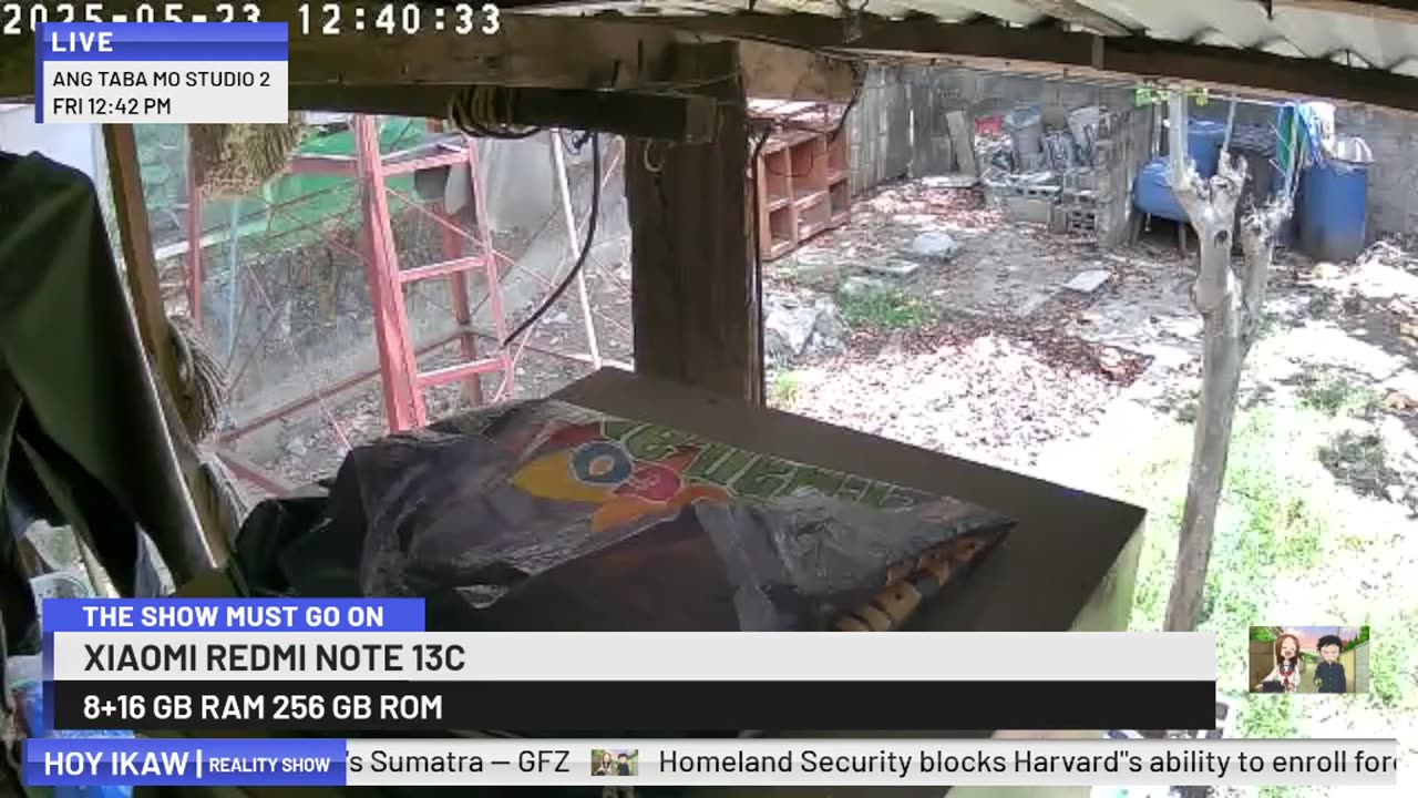 Mitsubishi Xpander 2019 Live