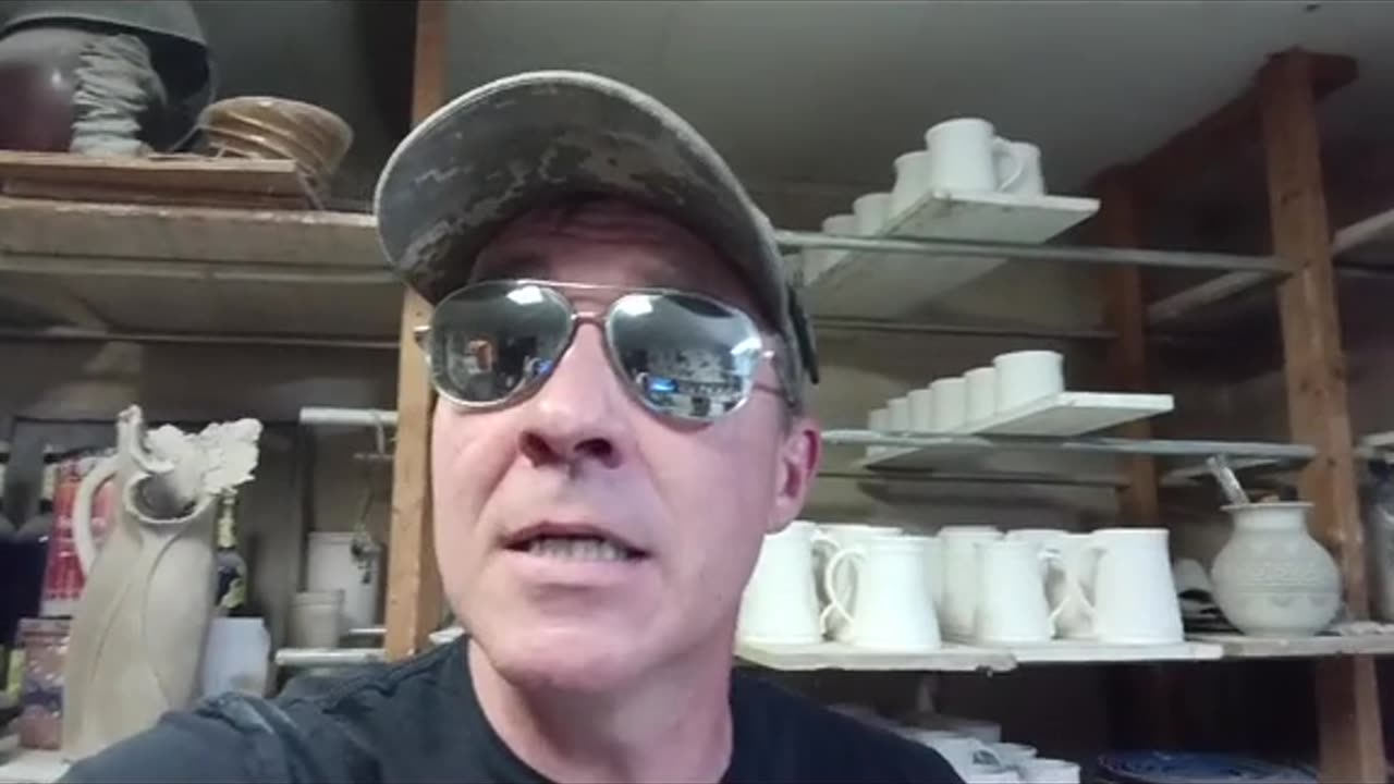 Gen. Sherman - Ask me how I feel about it in a month