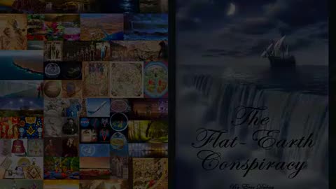 Terra Plana-200 Provas, a Terra Não é uma Bola!!! Flat Earth-200 Proofs, The Earth Is Not a Ball!!!