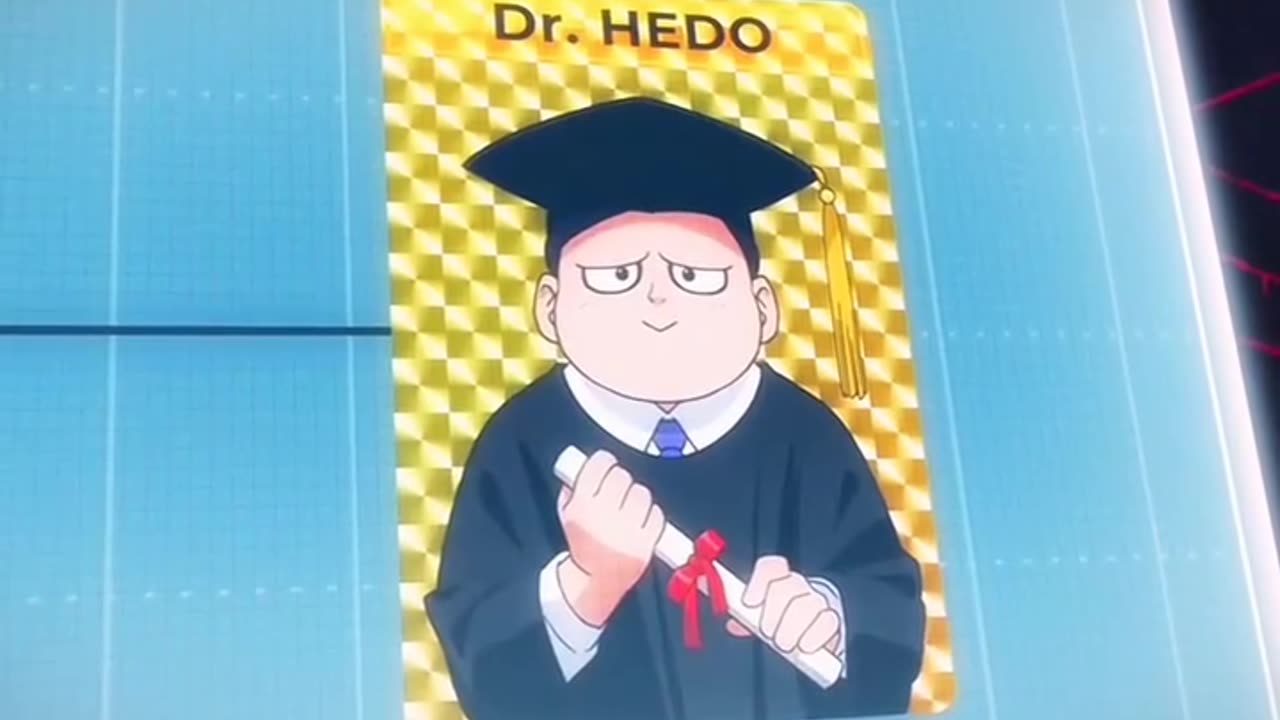 Dragonball super hero