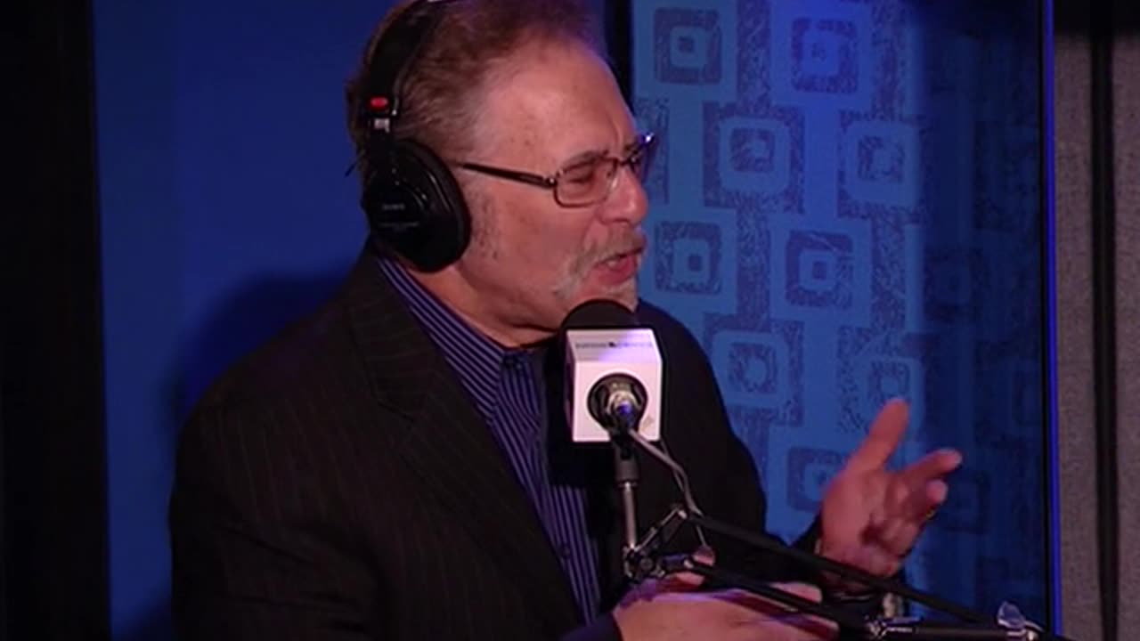 Howard's Shoot & Ronnie UFC - 12-05-11