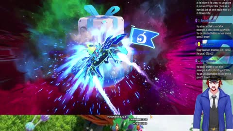 Astro Bot and the Final "World" Part 2