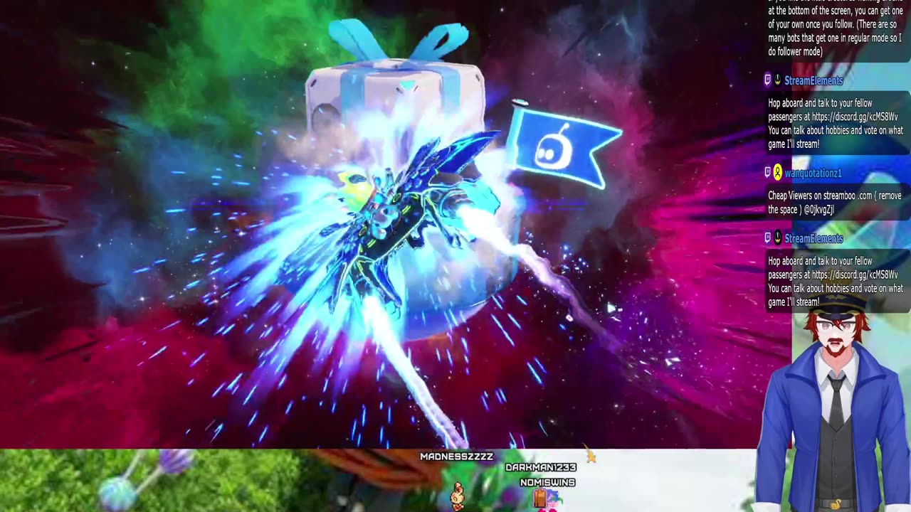 Astro Bot and the Final "World" Part 2