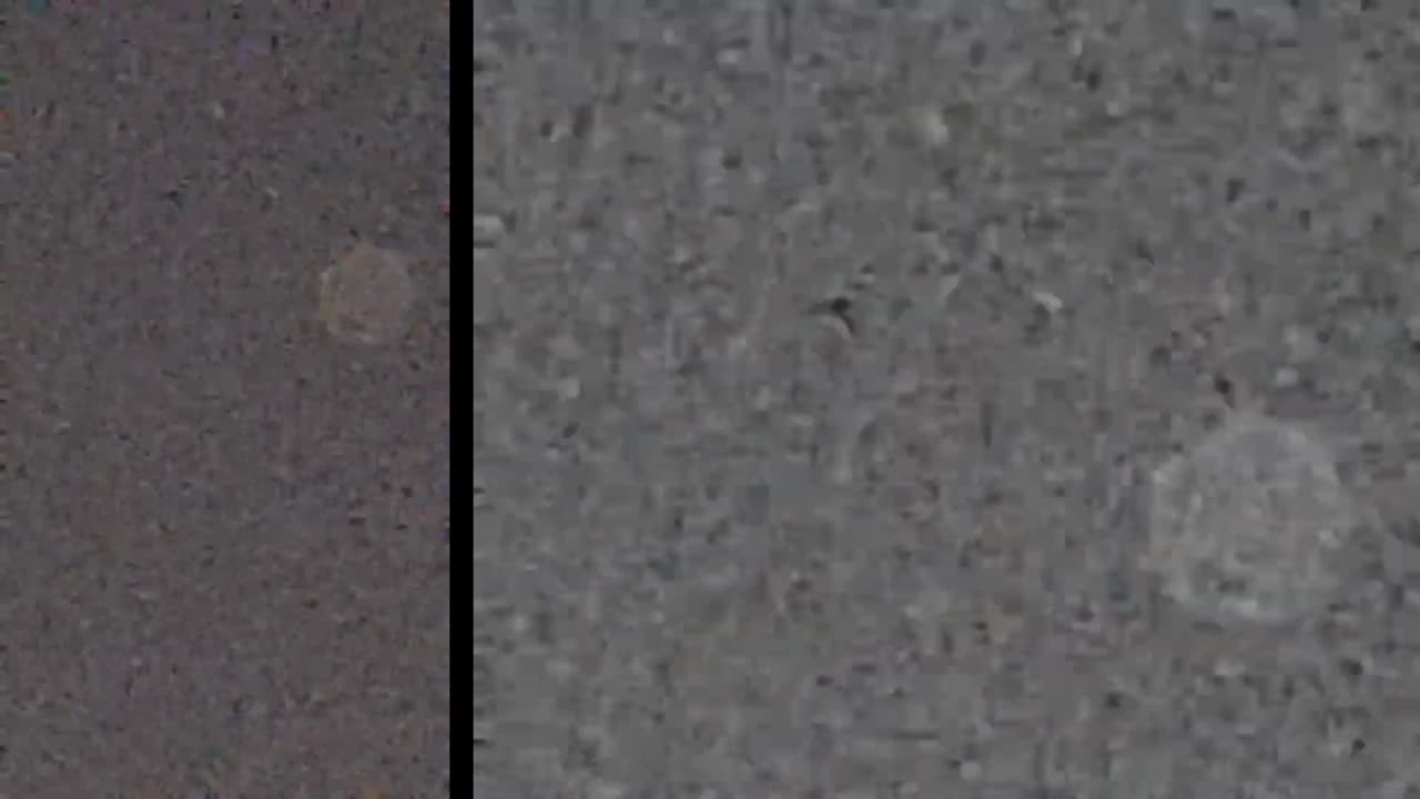 Ce qu'ils ont capturé va vous choquer ! Un pilote de chasse a rencontré un OVNI.