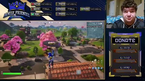 Fortnite Chapter 6 Season 1