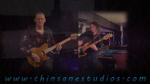 Tom Sawyer - Cover Done For Produce Like A Pro [Rush]
