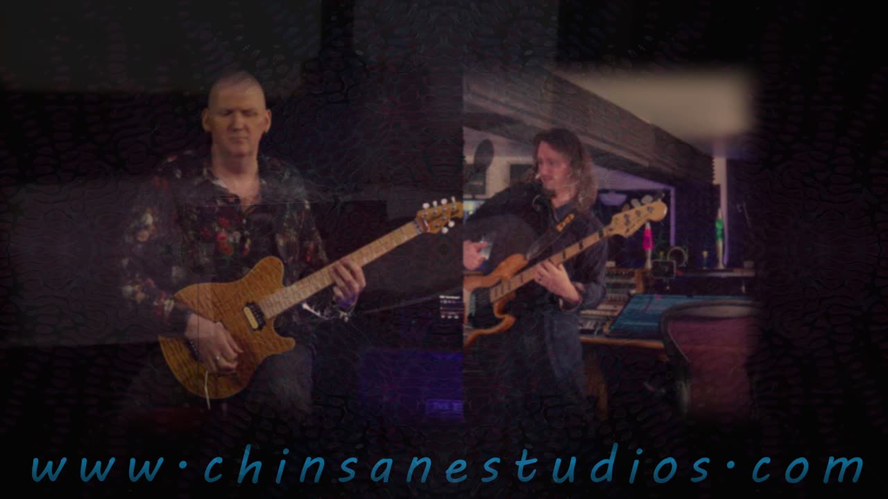 Tom Sawyer - Cover Done For Produce Like A Pro [Rush]