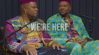 “We Would Love for Our Clothes to Be Able to Heal People”