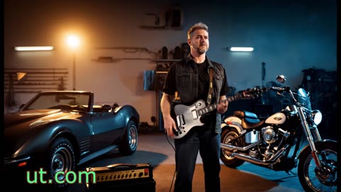 MASTER YOUR GUITAR AT MARKOCOCONUT.COM ~ (gc mix)