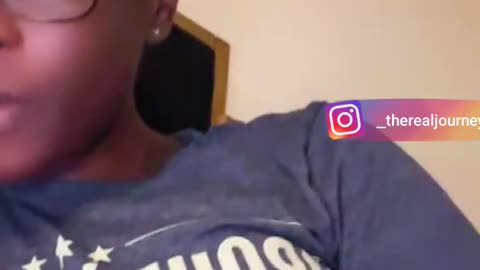 JOURNEY VENTING ABOUT HER EX HUSBAND CHEATING ONHER