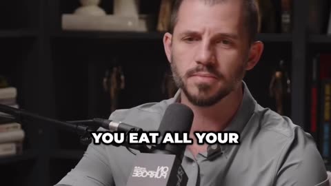 STOP Intermittent Fasting