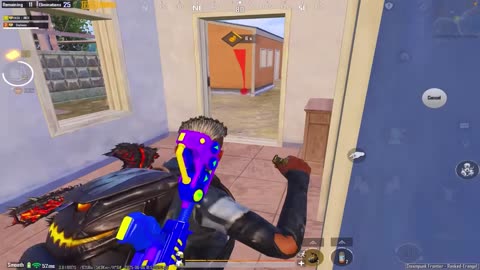 58 Kills!!😱 NEW SEASON SUPER AGRESSIVE RUSH GAMEPLAY 😍 Pubg Mobile