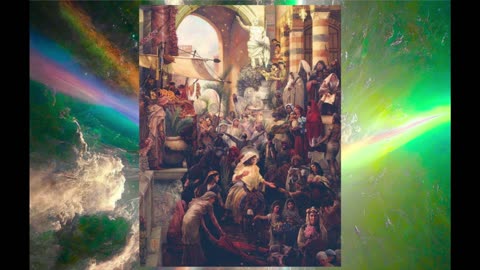 Marcos 10 - 13 | ¡Viva EL SALVADOR!