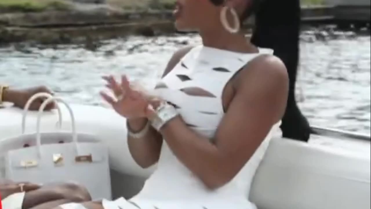 How Keyshia Ka'oir Keeps Gucci Mane Focused on Success