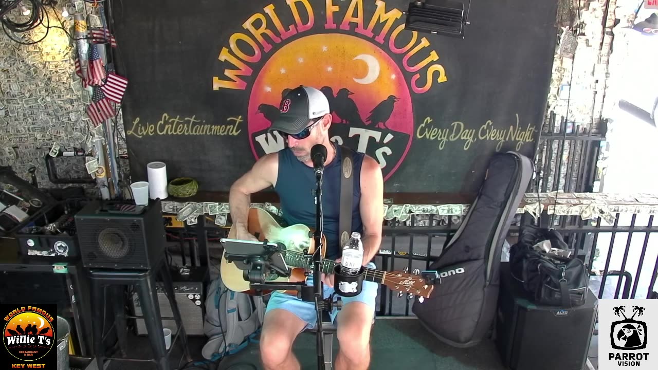 LIVE Music Everyday!