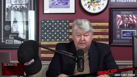 Hillary’s Russian Hoax Exposed! – Media Silent!