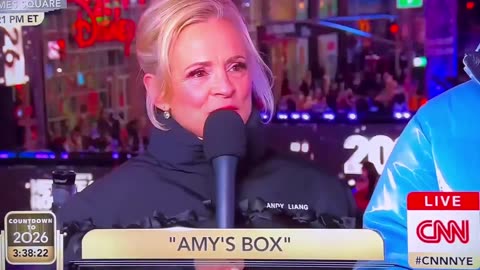 Anderson Cooper: “What’s the best place to meet a man in 2026?”