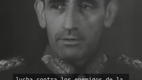 Agustin Muñoz Division Azul