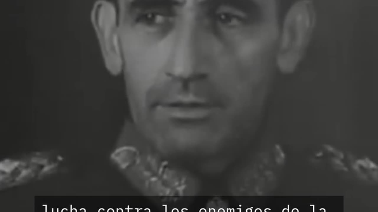 Agustin Muñoz Division Azul