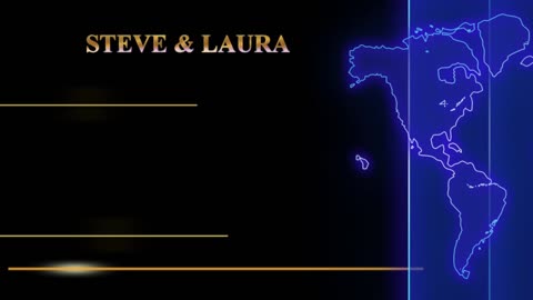 Patriot Talk Show with Steve & Laura 8-19-2025