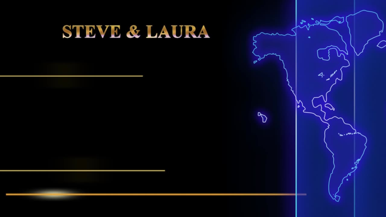 Patriot Talk Show with Steve & Laura 8-19-2025