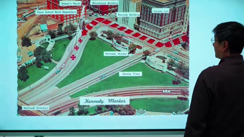 The Strange Truth Behind JFK’s Assassination